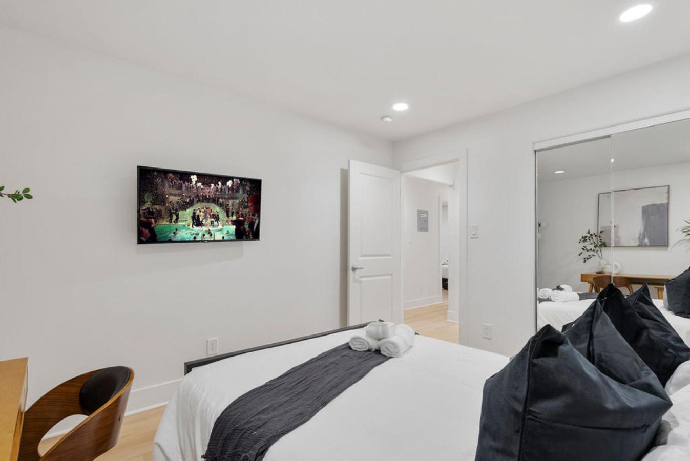 Modern Elegance- Big Group - Games - Sleeps 10 Сasa de vacaciones