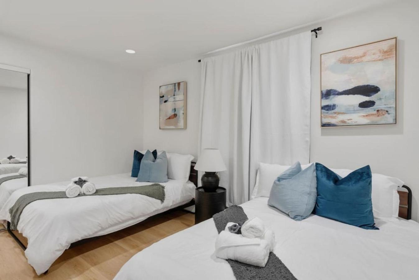 Сasa de vacaciones Modern Elegance- Big Group - Games - Sleeps 10