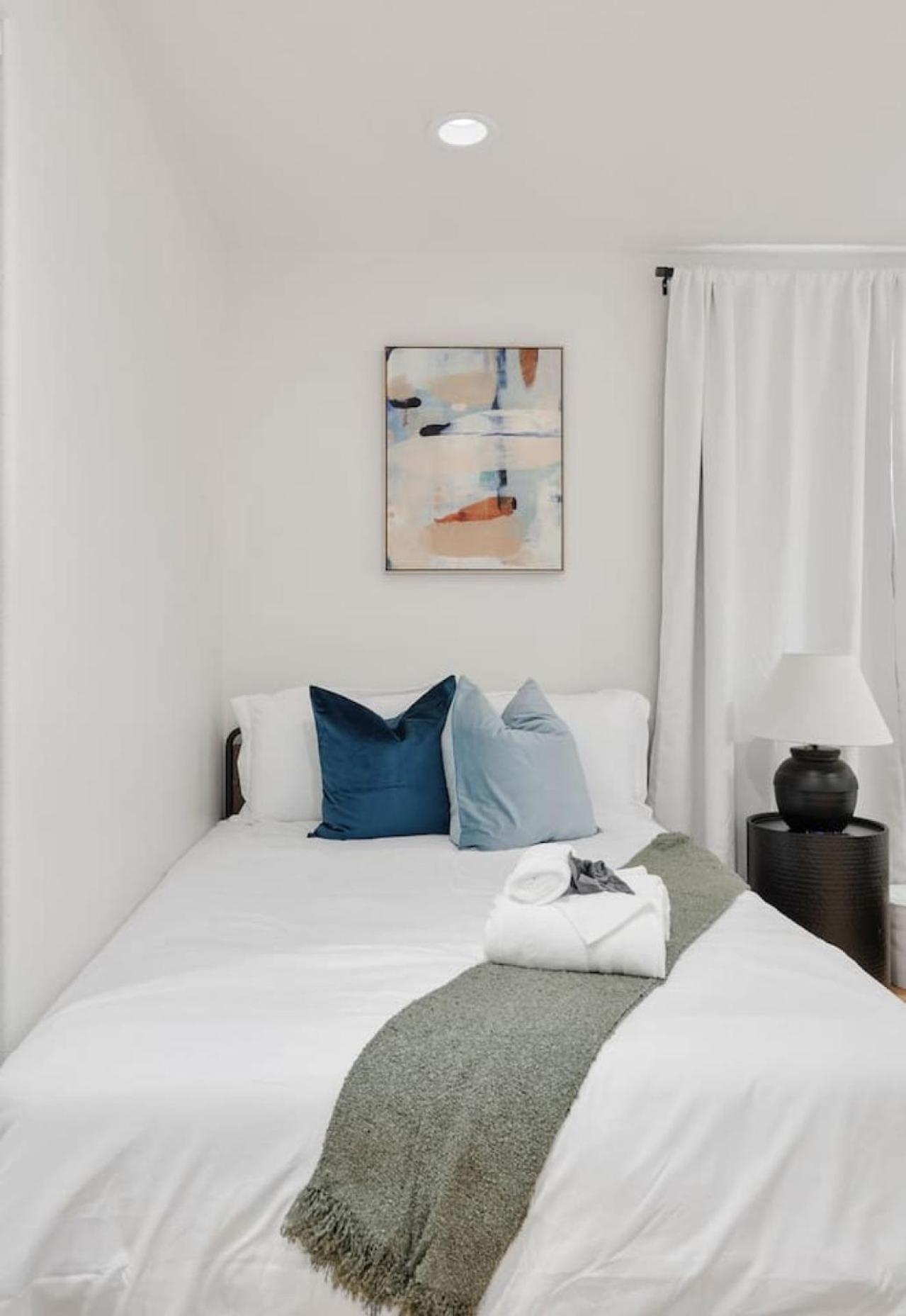 Сasa de vacaciones Modern Elegance- Big Group - Games - Sleeps 10 Los Ángeles