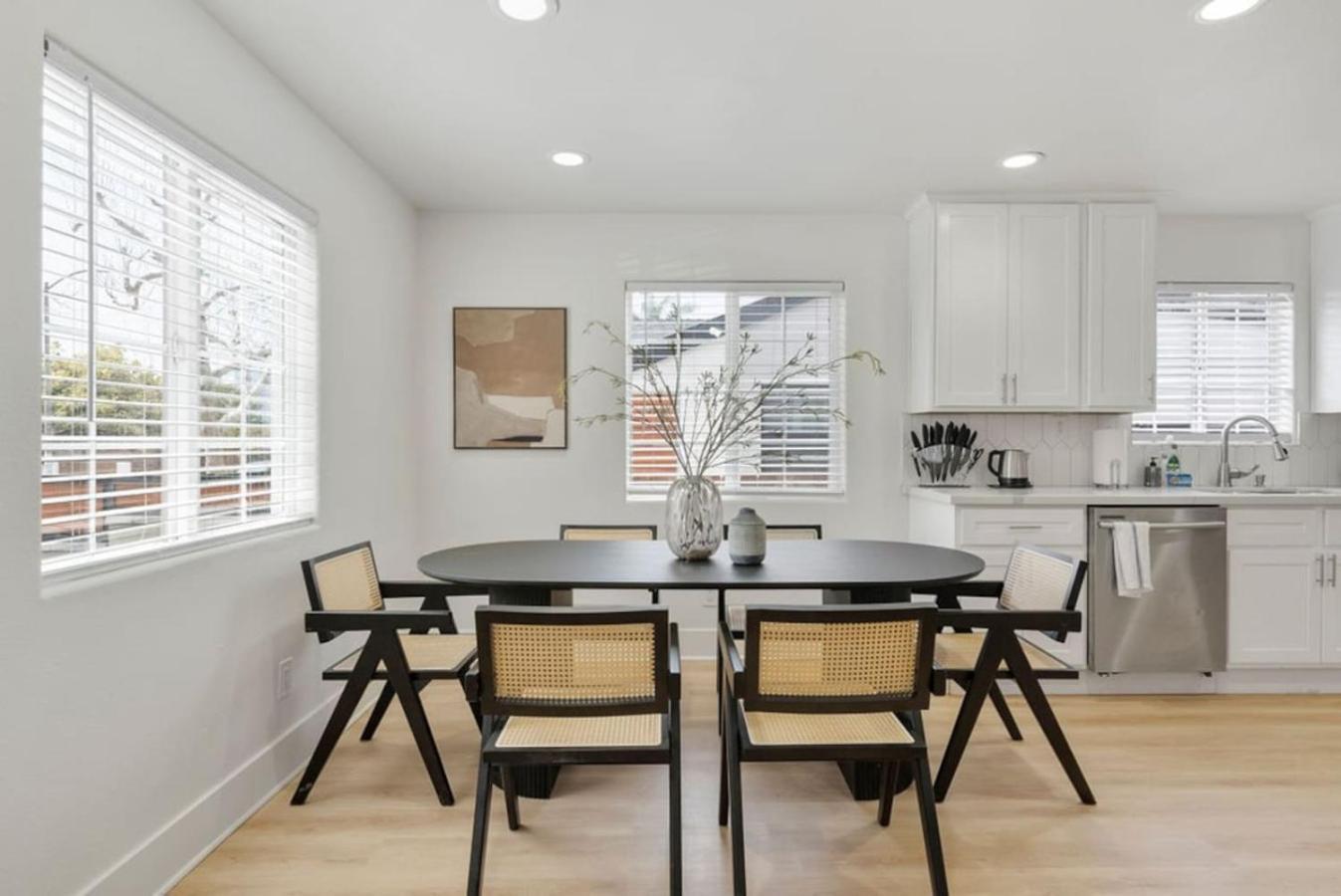 Modern Elegance- Big Group - Games - Sleeps 10 Los Ángeles